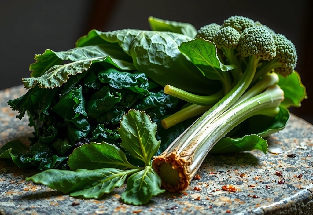 Gesunde Ballaststoffe