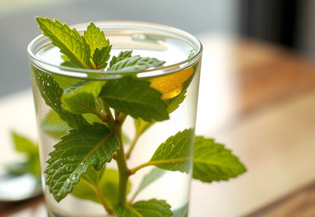 Hydration als Werkzeug