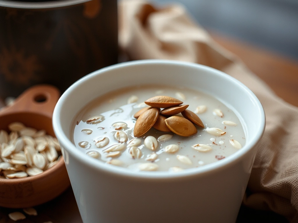 Herzhaftes Frühstück